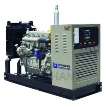 120kVA Ricardo-Maschinenstromgenerator